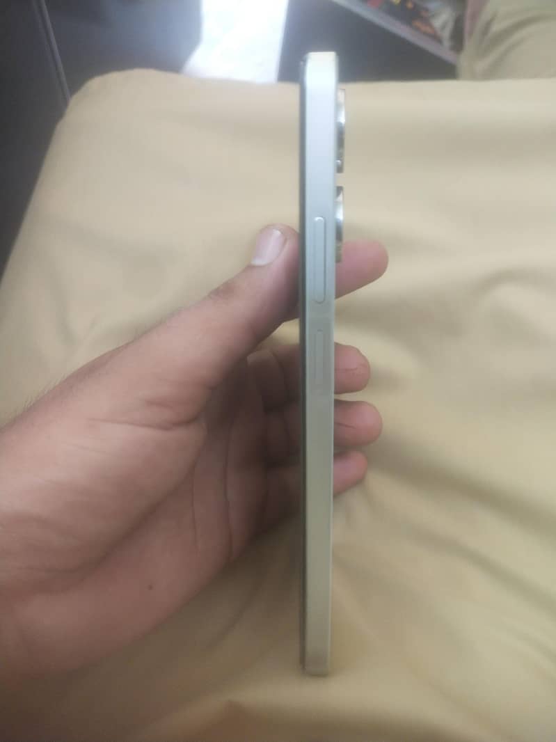 Realme Note 60x 5