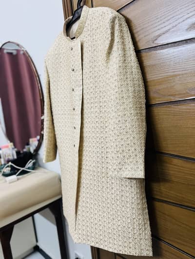 Men Sharwani for sale