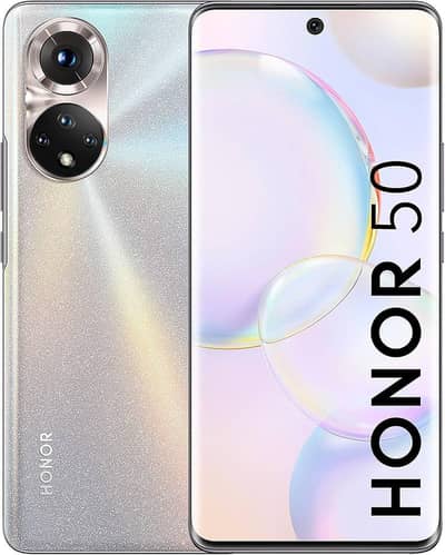Honor 50 8/256 exchange possible