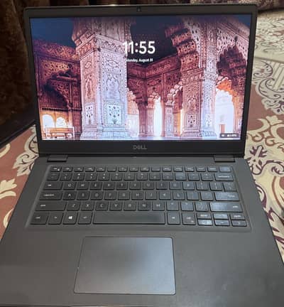 Dell latitude