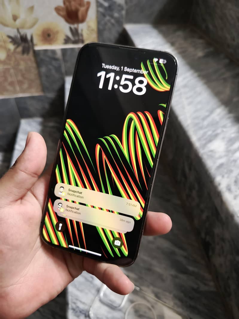 Apple iPhone 14 Pro Max 3