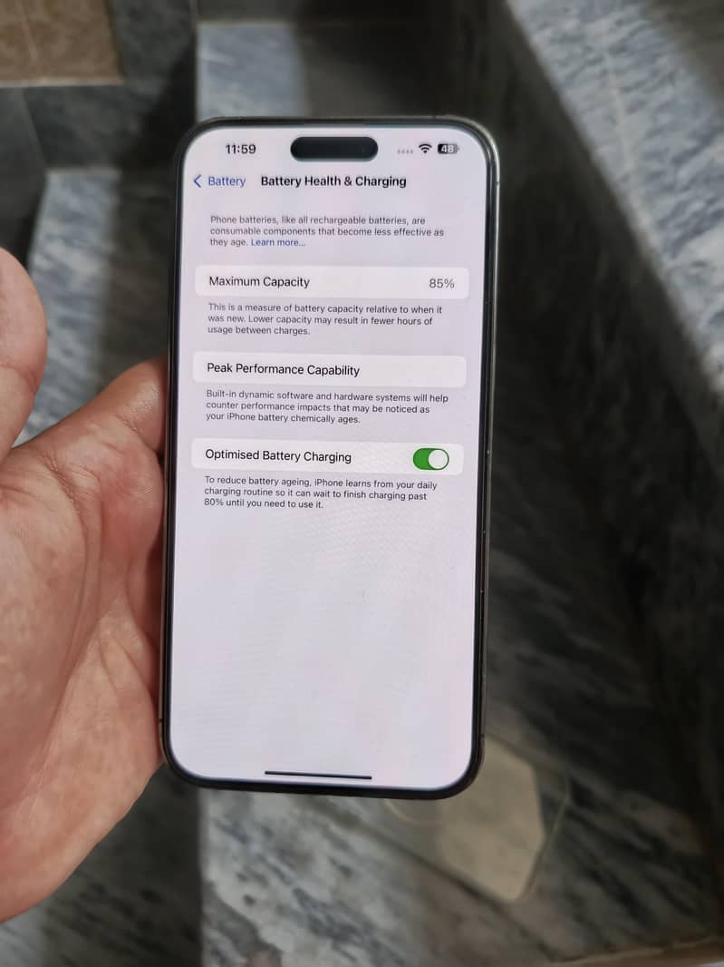 Apple iPhone 14 Pro Max 5