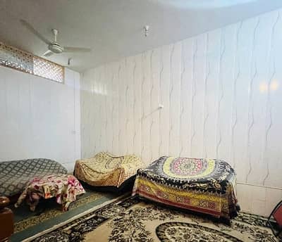 169 Square Feet Room For Grabs In DHA Defence