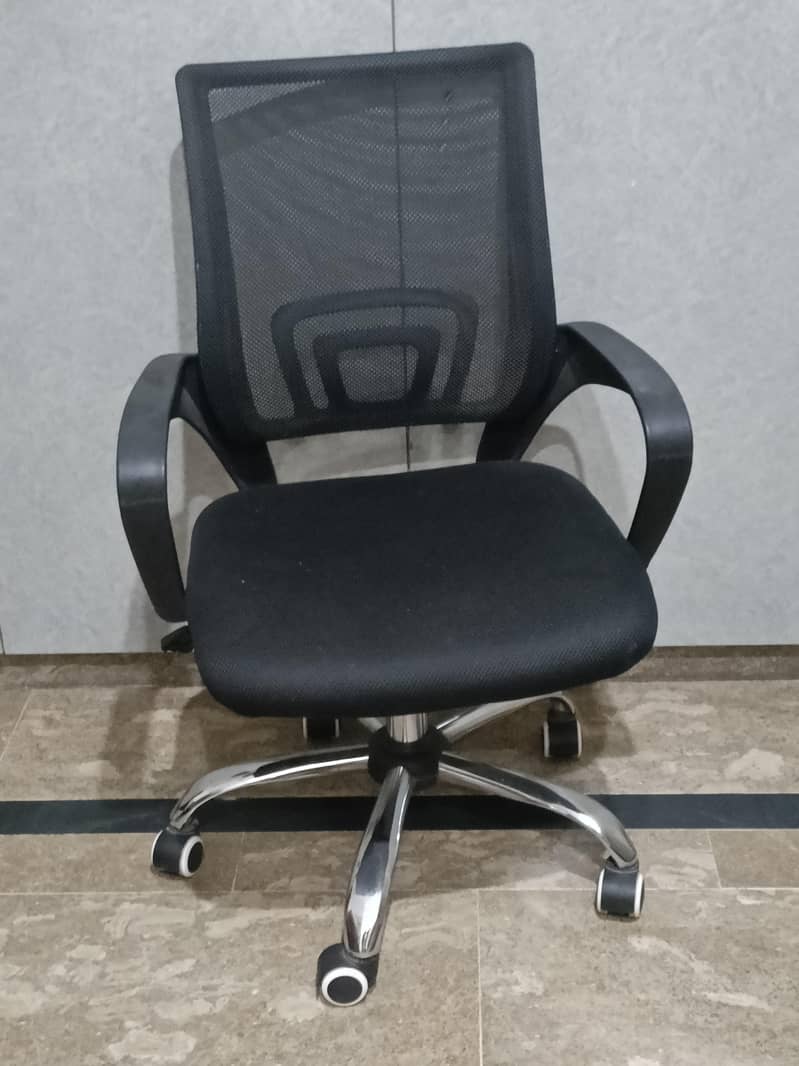 chair 0