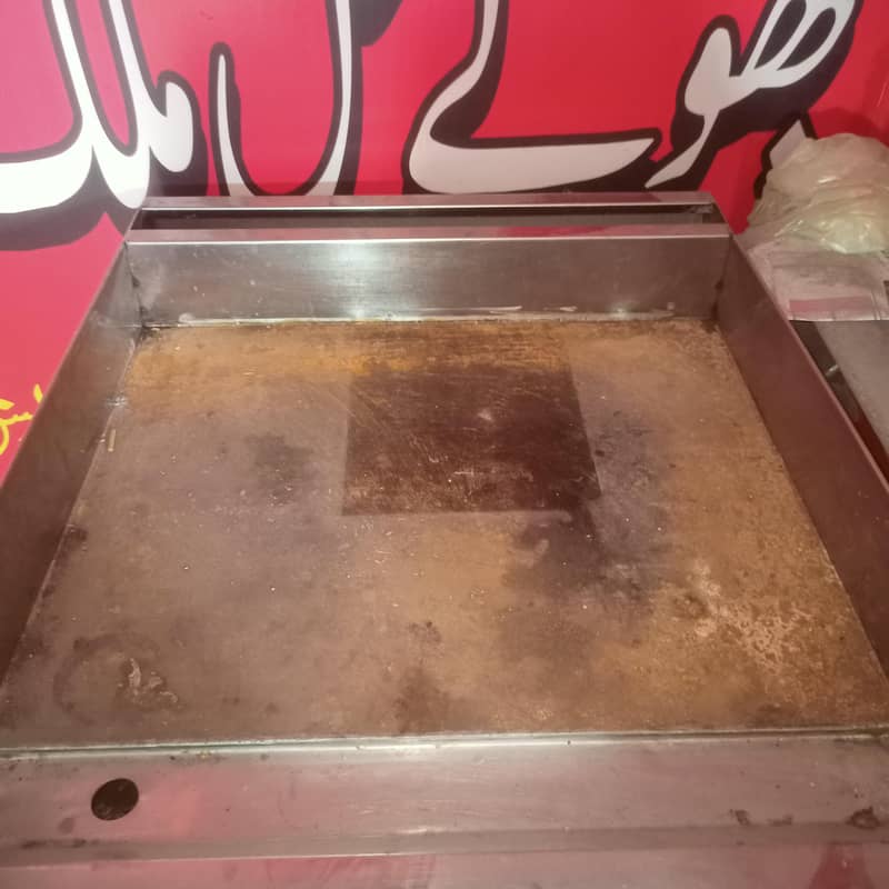 hotplate 2