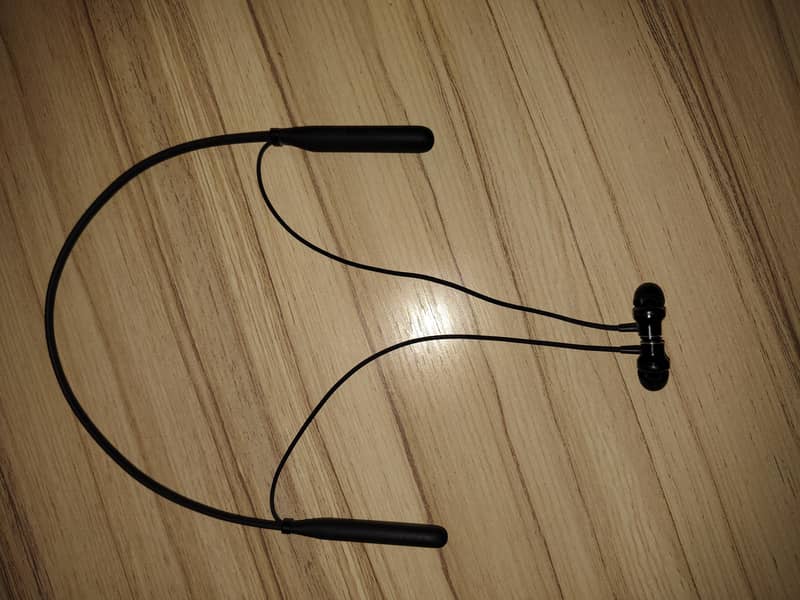 Morui ME-06 Wireless Bluetooth 0