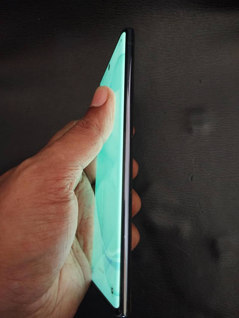 Samsung Mobile Note 10 2