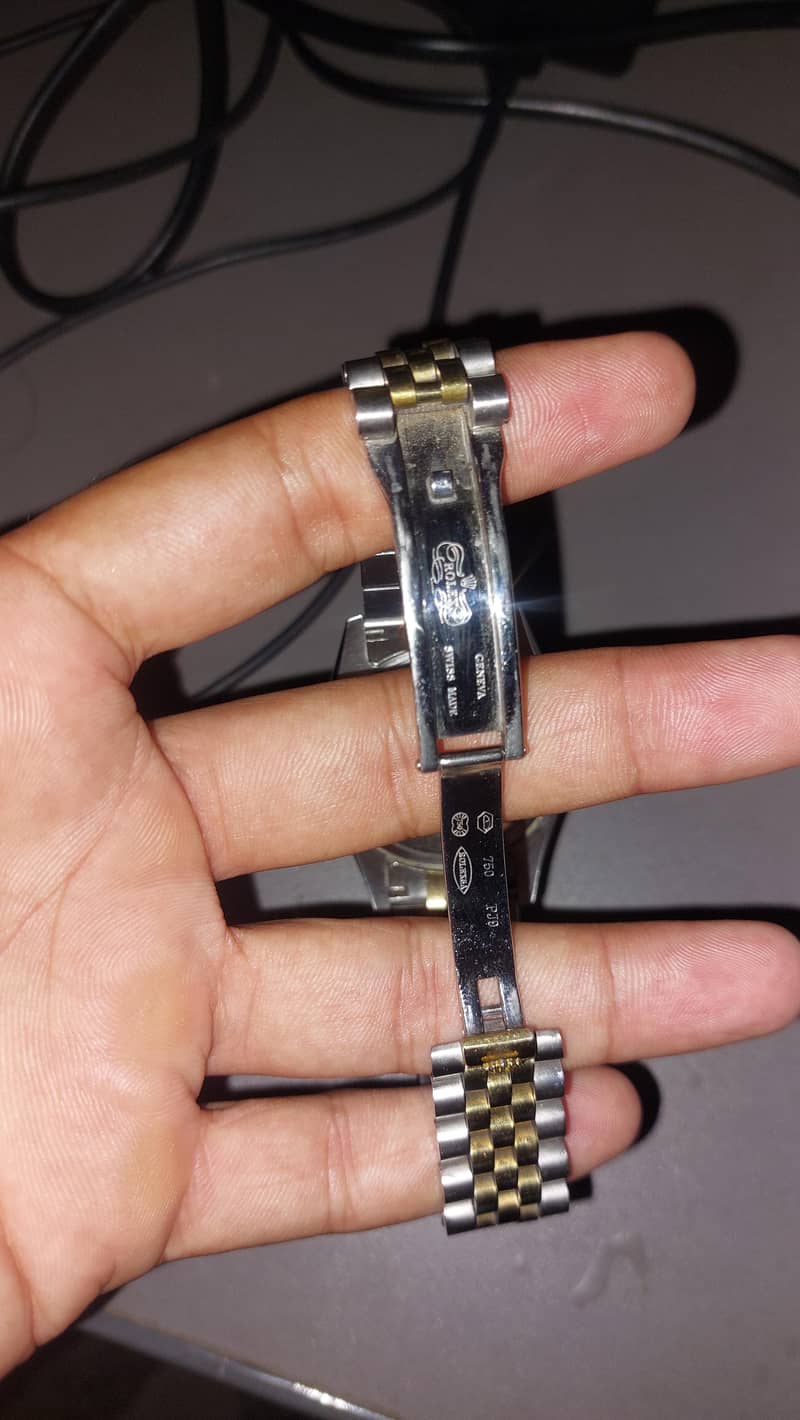 rolex watch 1