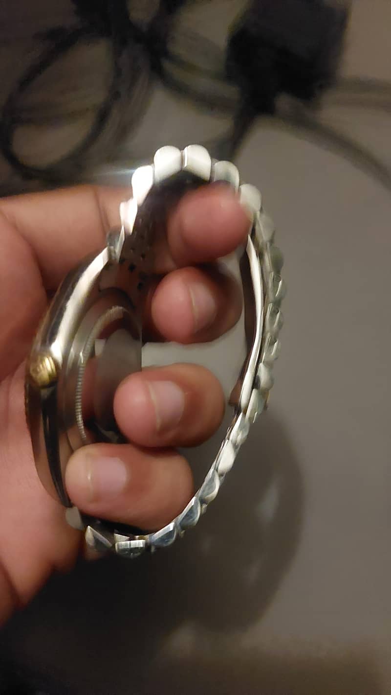 rolex watch 3