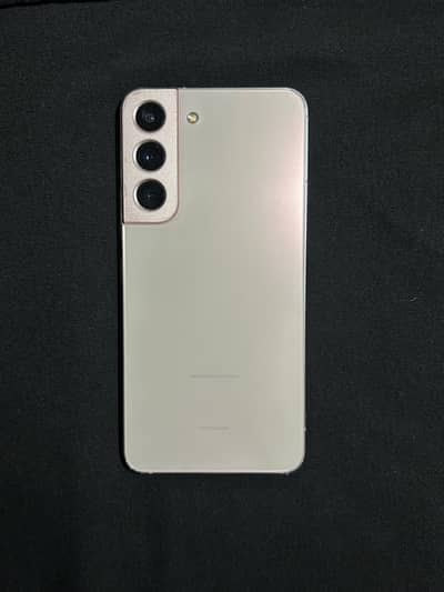Samsung s22 5G (Original kit pack) Dual SIM Approved