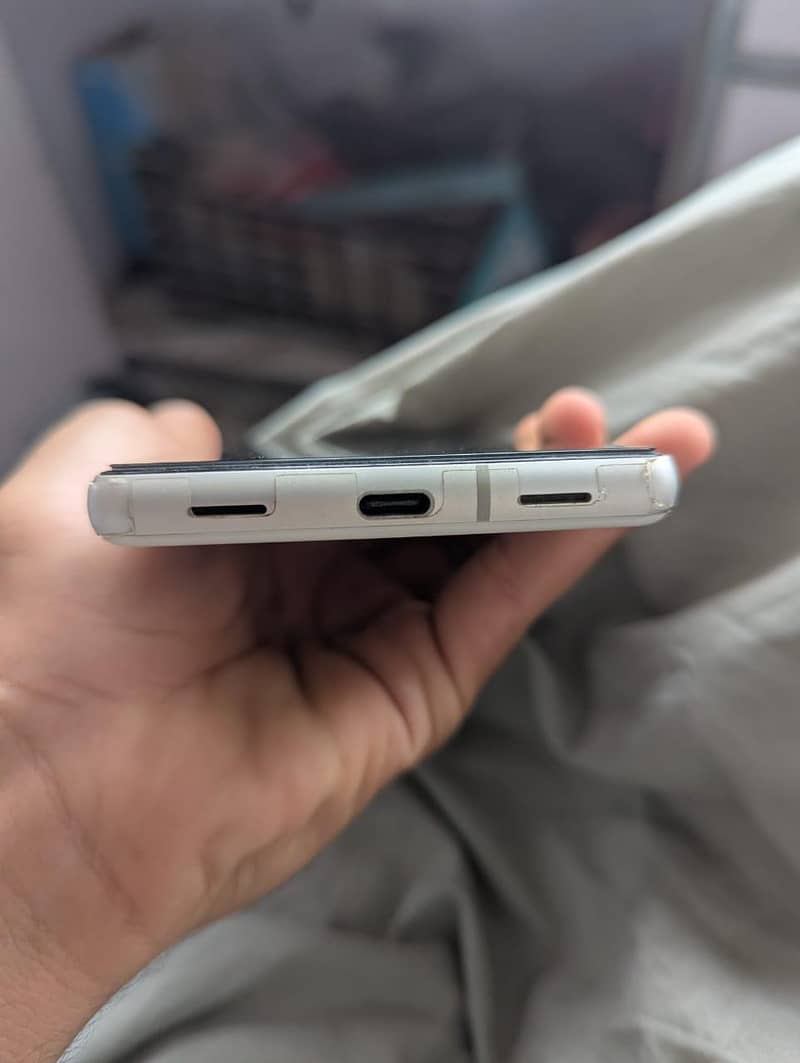 Google Pixel 7a 0