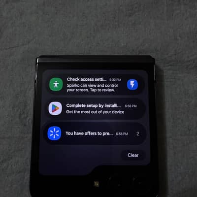 Samsung Mobile Z Flip 5