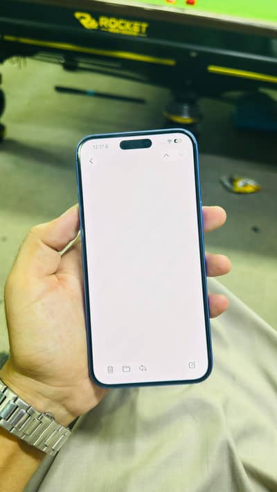 Apple iPhone 16 Plus jv