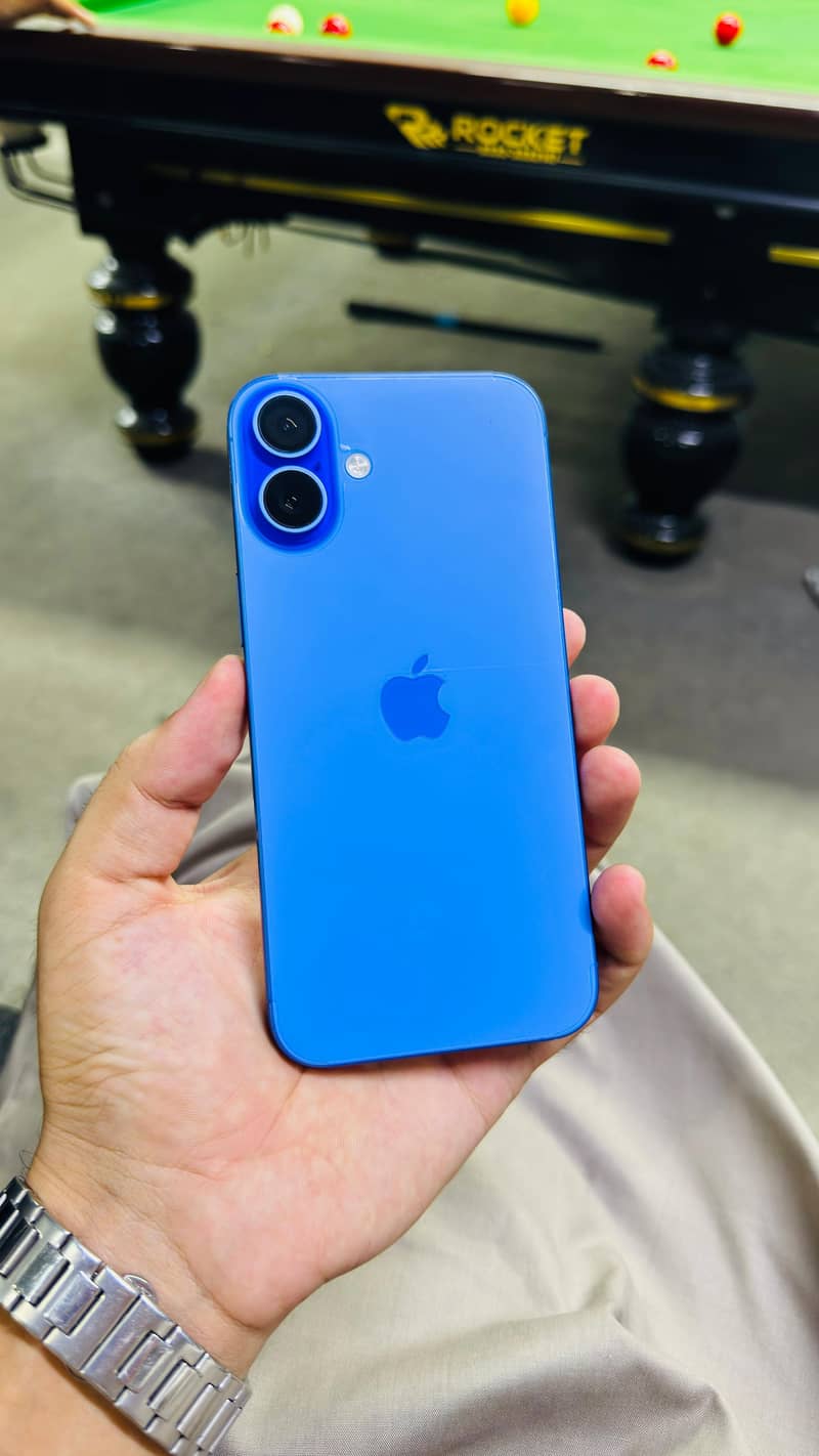 Apple iPhone 16 Plus jv 2