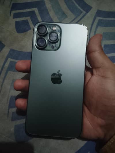 13 pro max