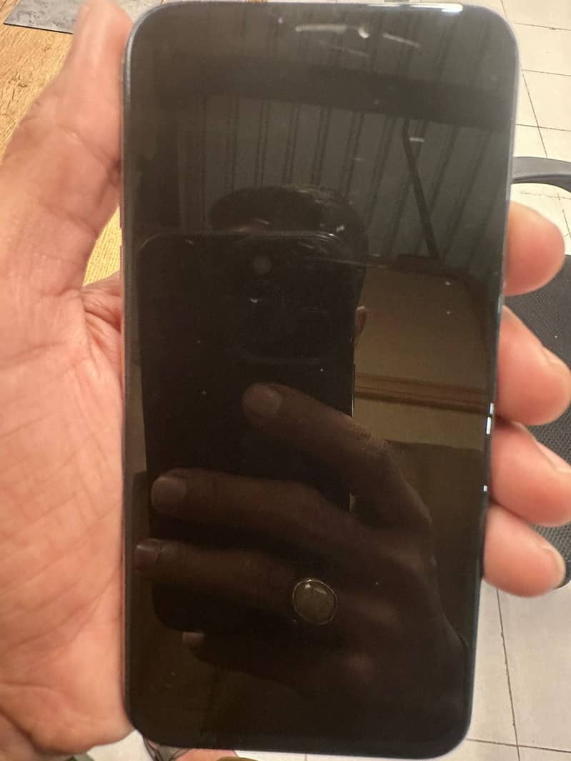 Apple iPhone X 6