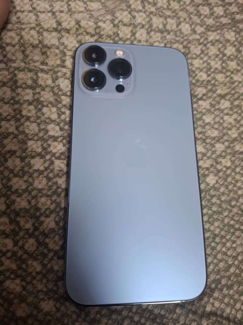 Apple iPhone 13 Pro Max 7