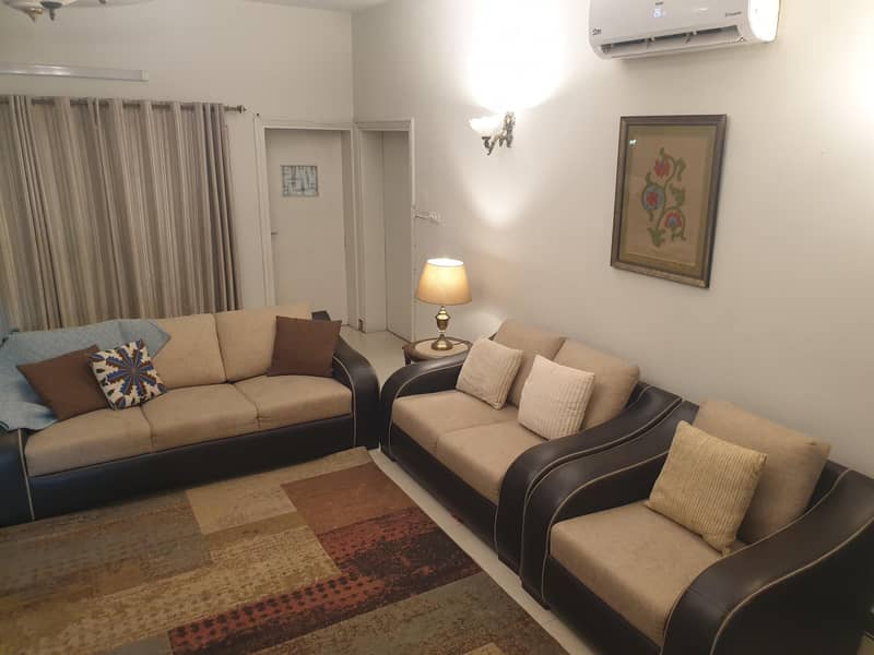 Sofa Set 6 seater 0