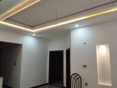 HOUSE AVAILABLE FOR RENT IN GOVERNMENT SERVANT HOUSING SOCIETY PHASE 2 BAHAWALPUR