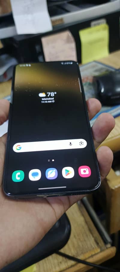 Samsung Mobile S22