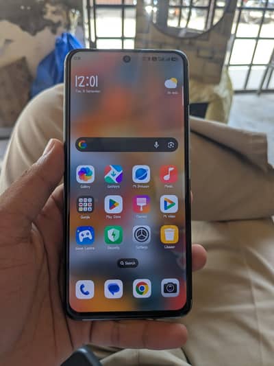 Xiaomi Redmi Note 15 Pro
