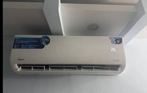 Media new brand ac inverter