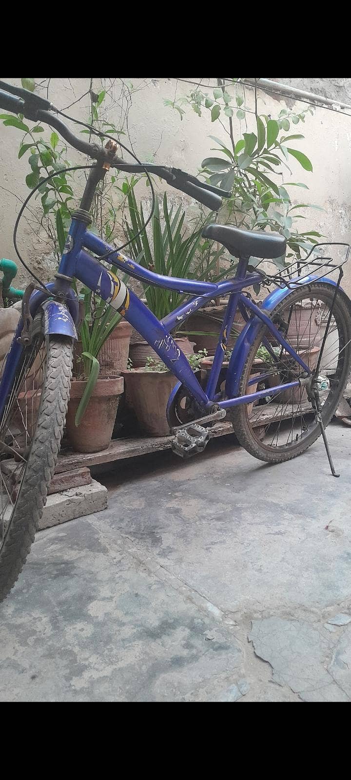 Bicycle 26" 1