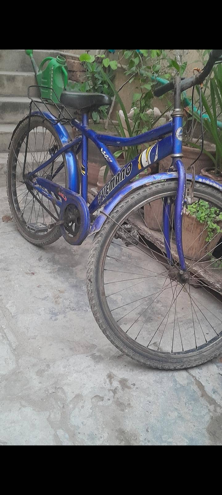 Bicycle 26" 3