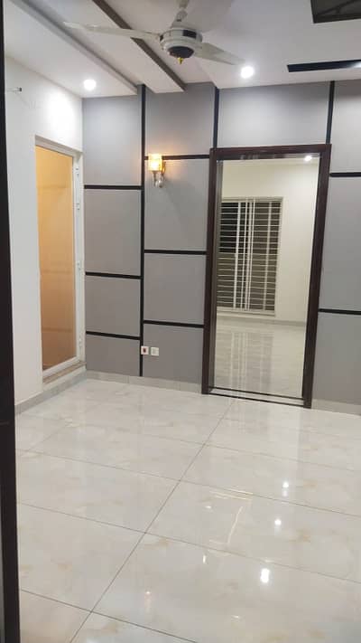 10 Marla Full House for Rent in DHA Rahbar 11 Spacious & Ideal Family Home