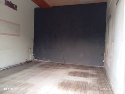 Shop Available For Rent In Main College Road Near Mazile Chowk