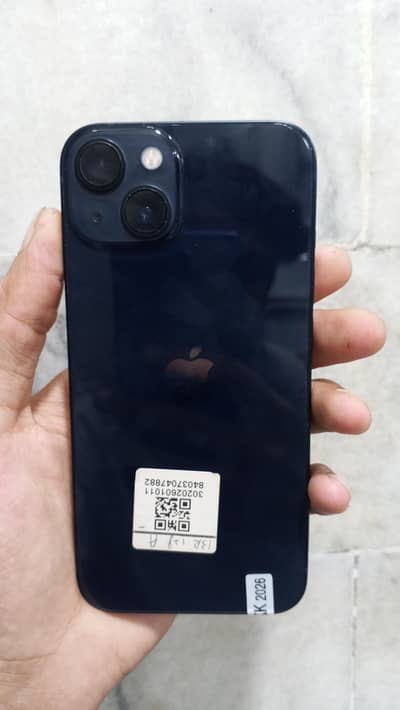 Apple iPhone 13