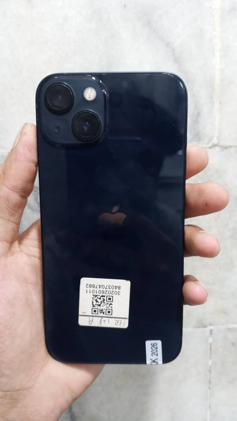 Apple iPhone 13 0