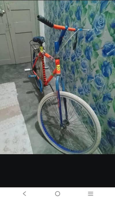 New Cycle