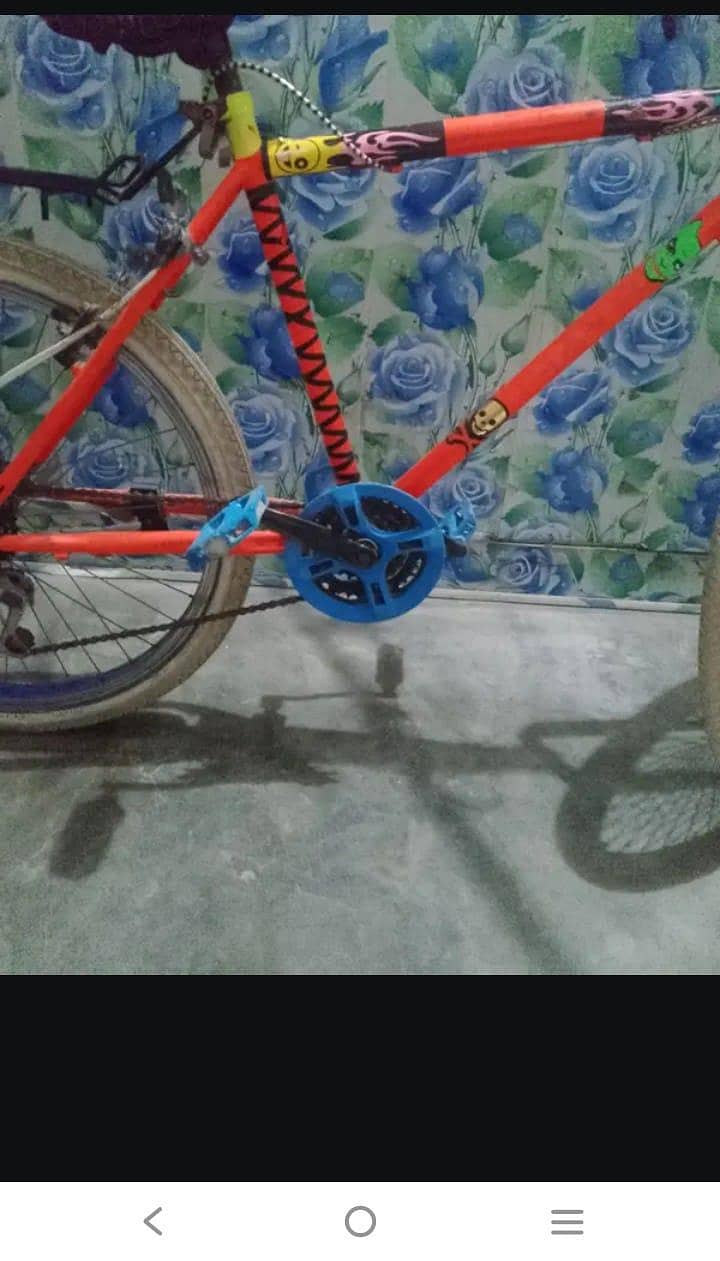 New Cycle 2