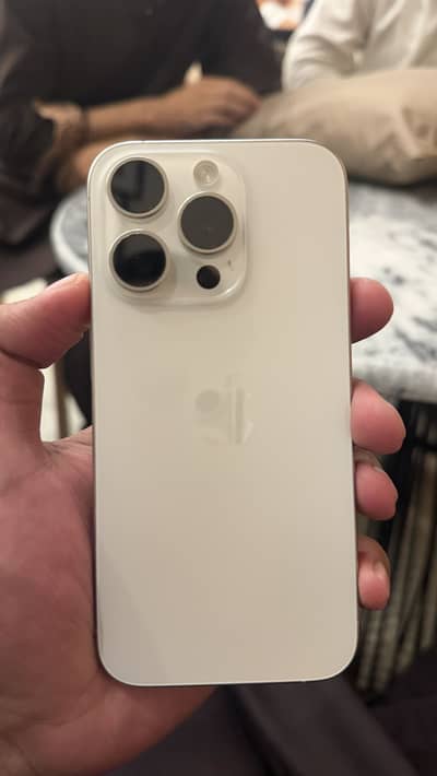 Apple iPhone 15 Pro ;phone number (03256835533)