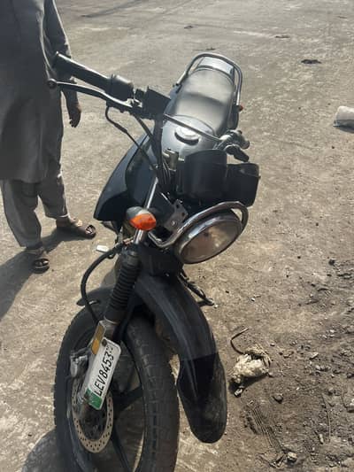 Bike for sale