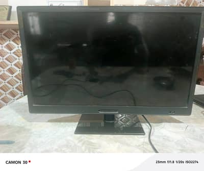 Sony LCD/LED  Monitor - Good Condition. Good For Home And Office Use.