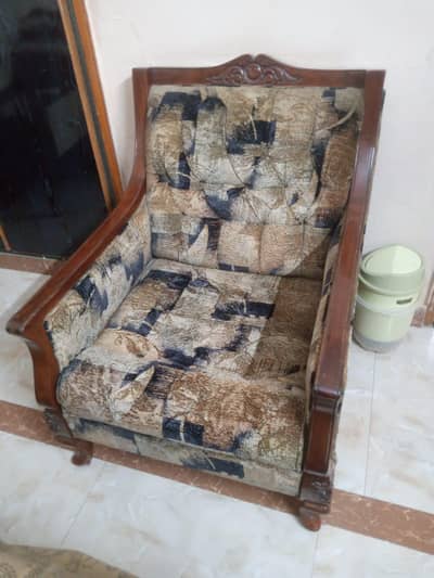 sofa set