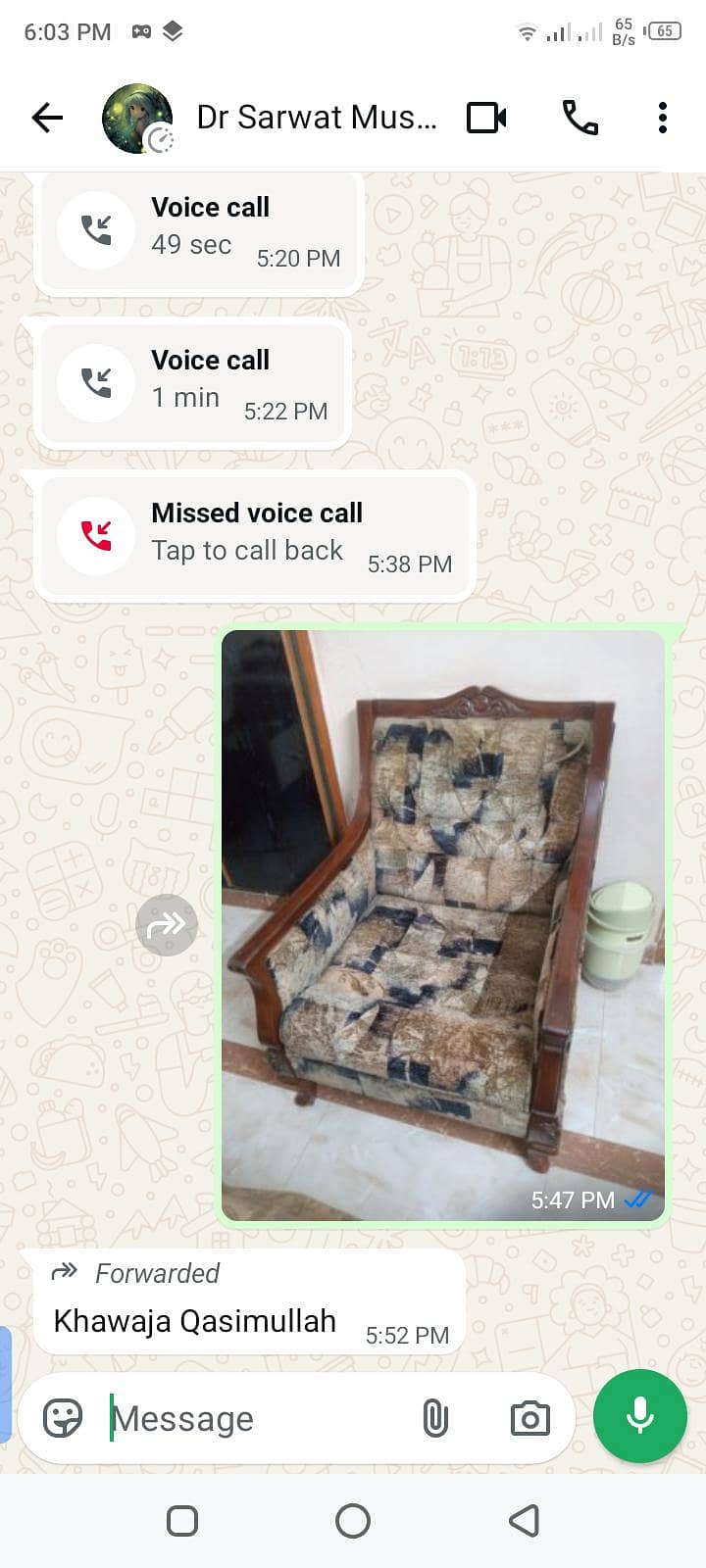 sofa set 4