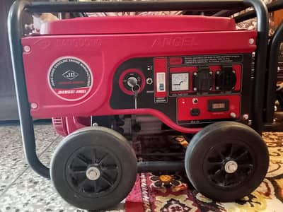 New generator for sale condition 10/9