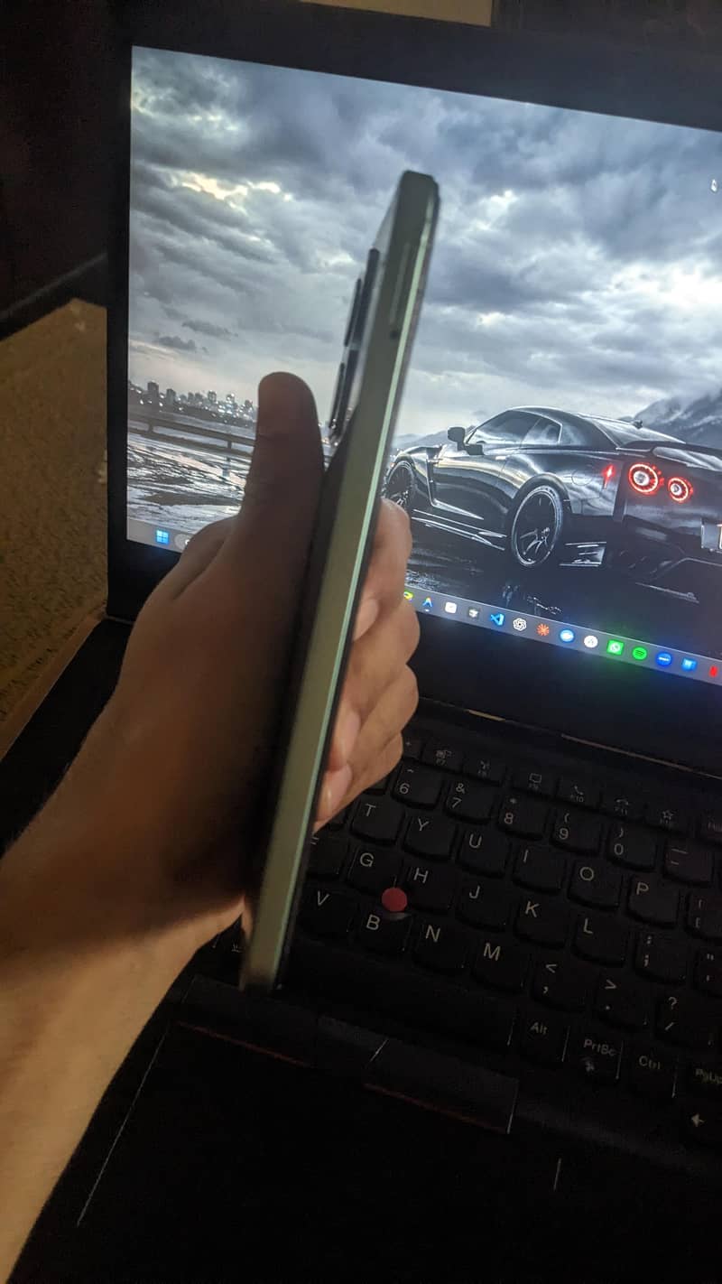 Redmi Note 12 PTA 3