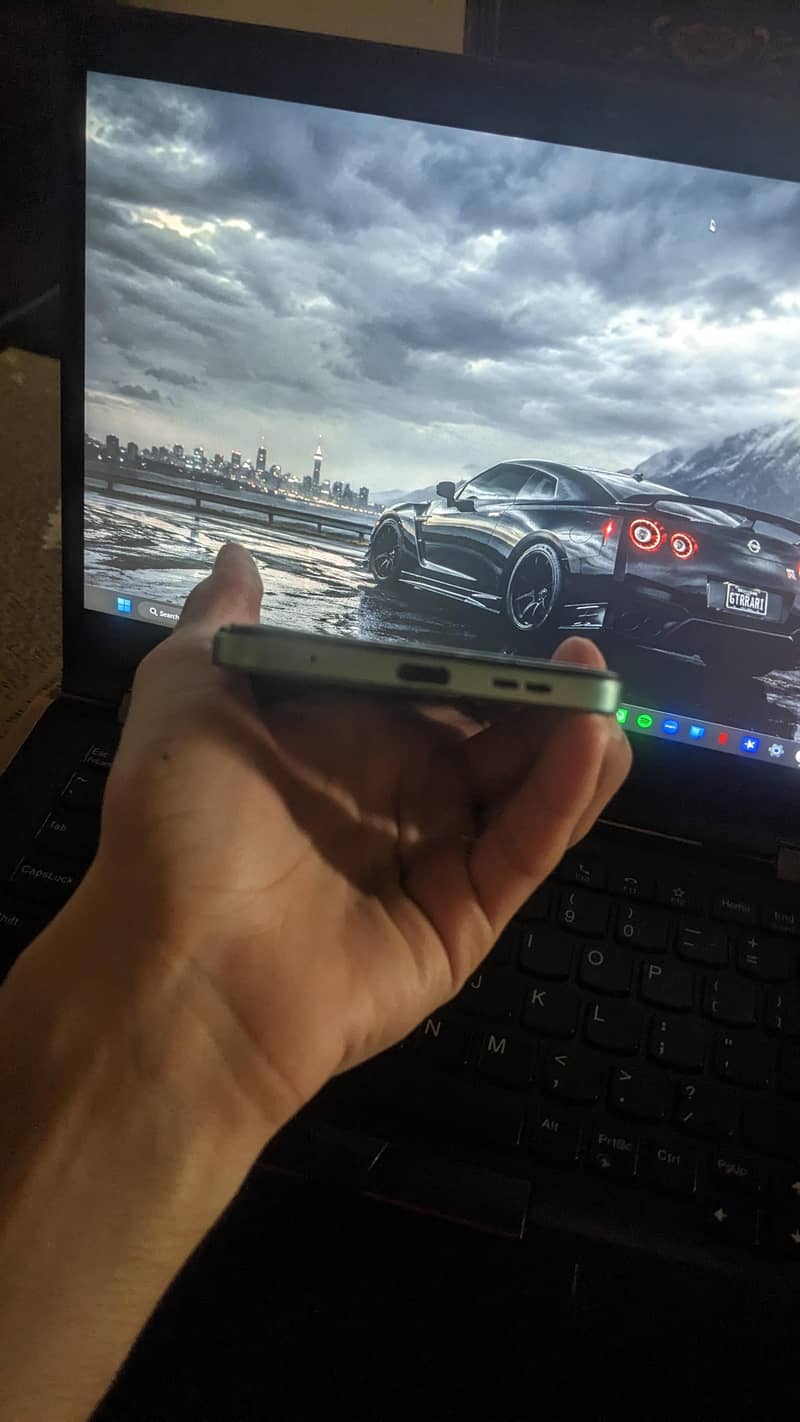 Redmi Note 12 PTA 4
