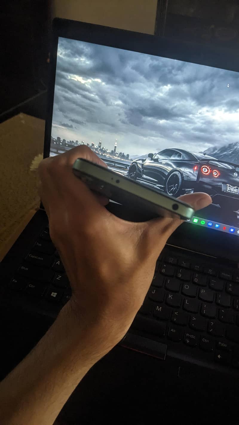 Redmi Note 12 PTA 5