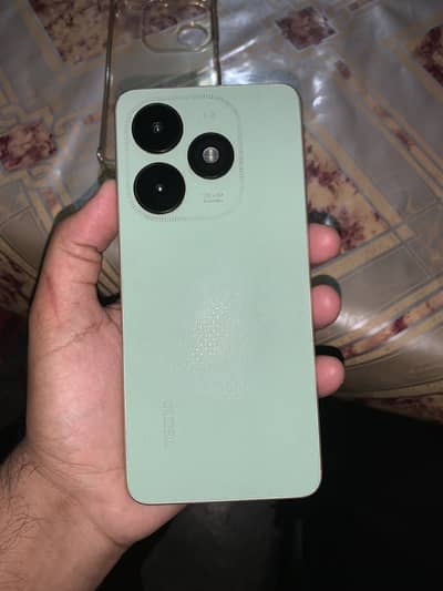 Tecno Spark Go 2024