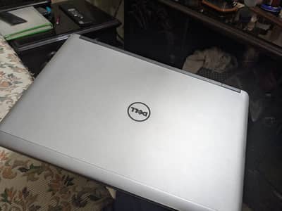 dell latitude E7440