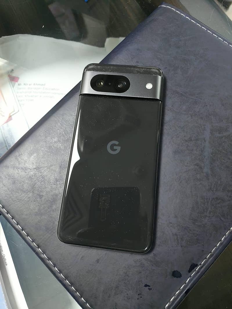 Google Pixel 8 0