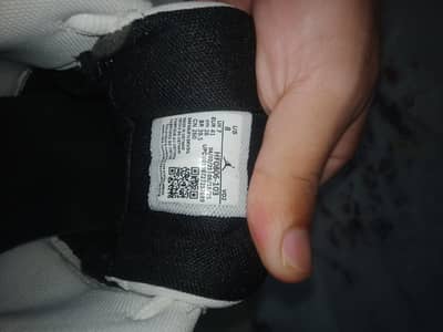 Jordan Luka 77 tech grey