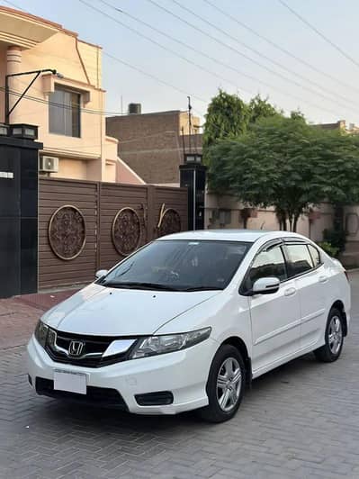 Honda Civic VTi Oriel Prosmatec 2018/19
