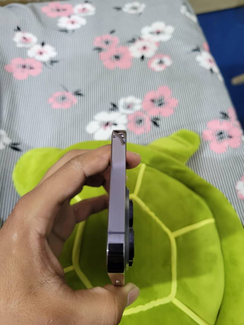 Apple iPhone 14 Pro Max 4