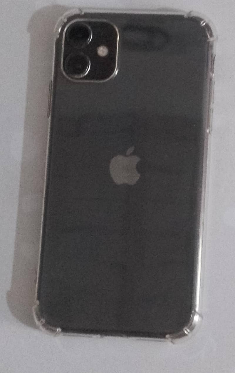 Apple iPhone 11 0